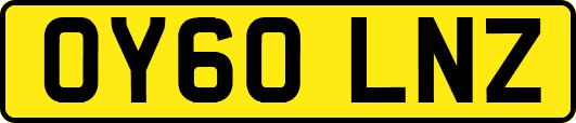 OY60LNZ