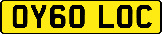 OY60LOC