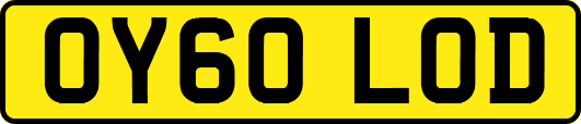 OY60LOD