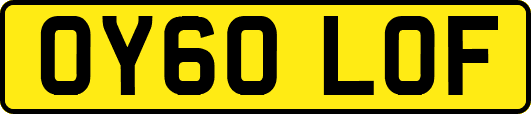 OY60LOF