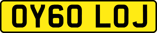 OY60LOJ