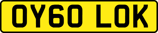 OY60LOK