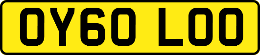 OY60LOO