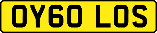 OY60LOS