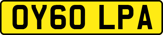 OY60LPA