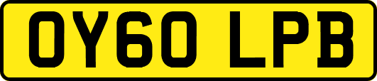 OY60LPB