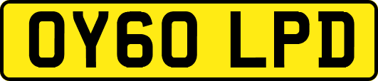 OY60LPD