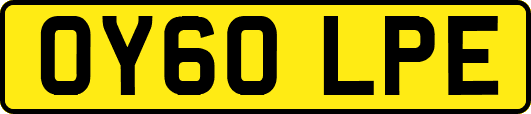 OY60LPE