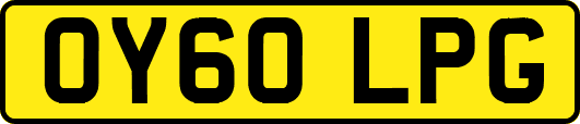 OY60LPG