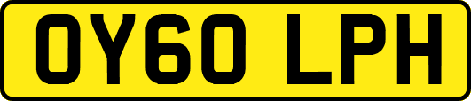 OY60LPH