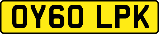 OY60LPK