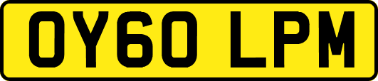 OY60LPM
