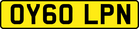 OY60LPN