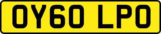 OY60LPO