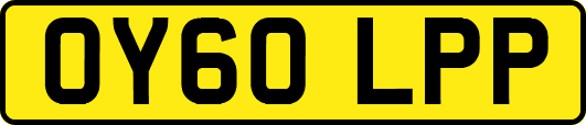 OY60LPP