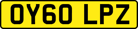 OY60LPZ
