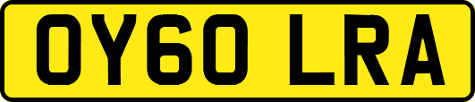 OY60LRA