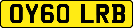 OY60LRB