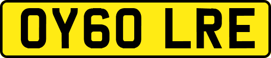 OY60LRE