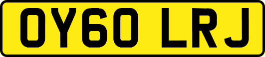 OY60LRJ