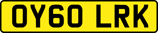 OY60LRK