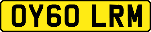 OY60LRM