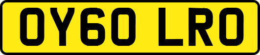 OY60LRO