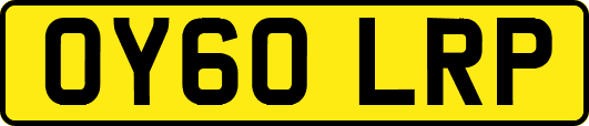 OY60LRP