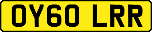 OY60LRR