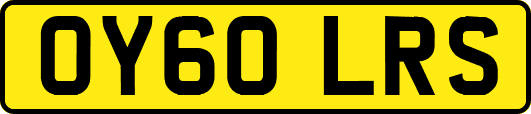 OY60LRS