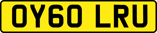 OY60LRU