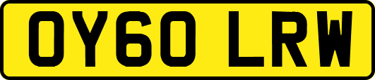 OY60LRW