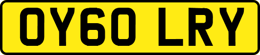 OY60LRY