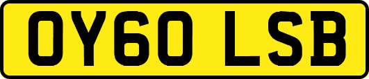 OY60LSB