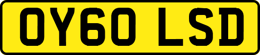 OY60LSD