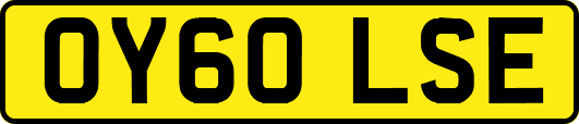 OY60LSE