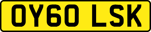 OY60LSK