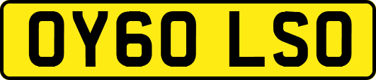 OY60LSO