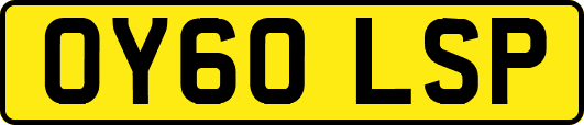 OY60LSP