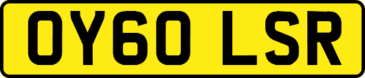 OY60LSR