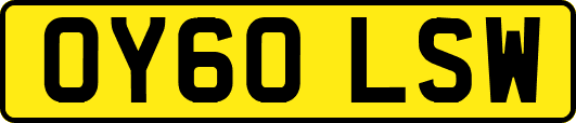 OY60LSW