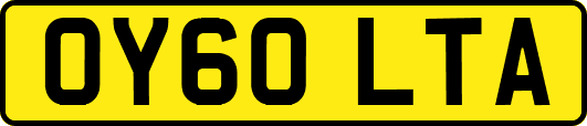 OY60LTA
