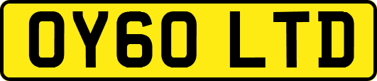 OY60LTD