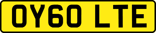 OY60LTE