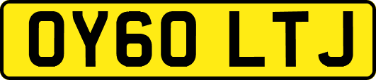 OY60LTJ