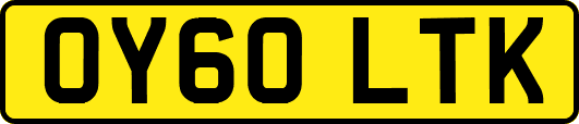 OY60LTK