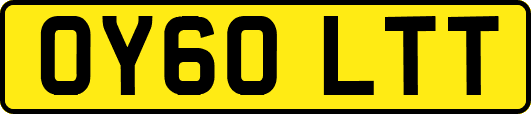 OY60LTT