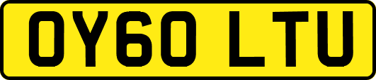 OY60LTU