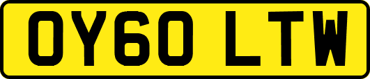 OY60LTW