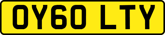 OY60LTY
